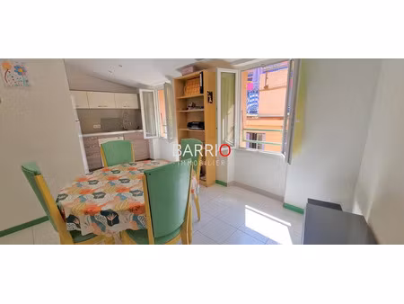 vente maison 6 pièces 120 m² à collioure (66190)  339 000 €