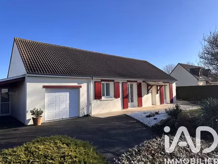 pavillon à bosc-le-hard (76850)