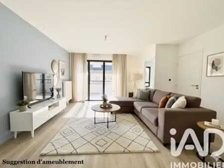 appartement à perros-guirec (22700)