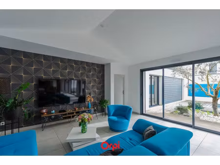 vente maison l'houmeau 17137 - - surface privée