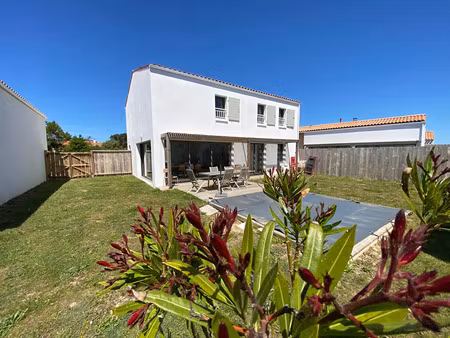 vente maison saint-denis-d'oléron 17650 - - surface privée