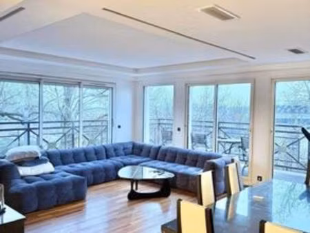 maison de 5 pièces de luxe en location à charenton-le-pont  france