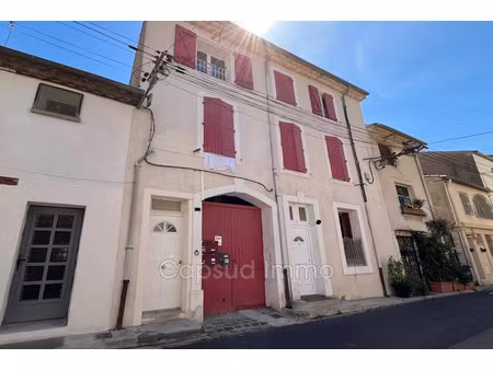 vente maison 0 pièces 248 m² à serignan (34410)  350 000 €