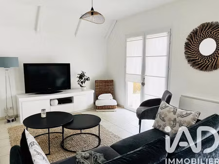 vente maison 6 pièces 130 m² à la brède (33650)  349 999 €