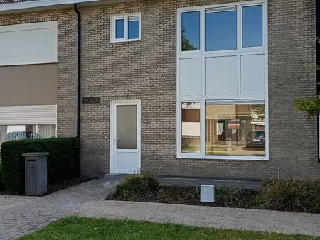 huis te koop in merksplas met 3 slaapkamers