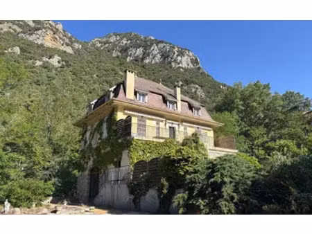 villefranche-de-conflent (66500)