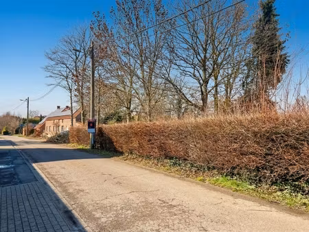 grond te koop in erps-kwerps