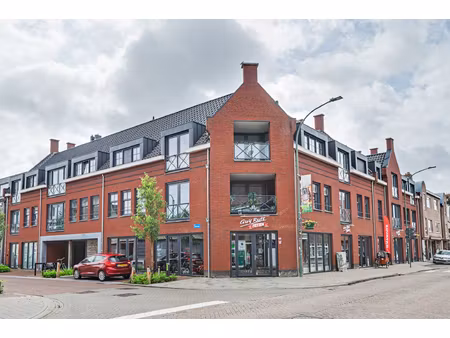 appartement te koop in baarle-hertog met 1 slaapkamer