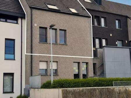 appartement te koop in puurs met 4 slaapkamers