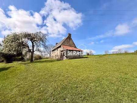 achat maison 2 pièces 83m²
