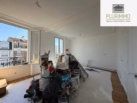 achat appartement 4 pièces 77m² vincennes 94300