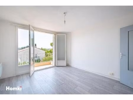 appartement t3 de 57 m2 à montpellier 34090  rue cyrano de bergerac