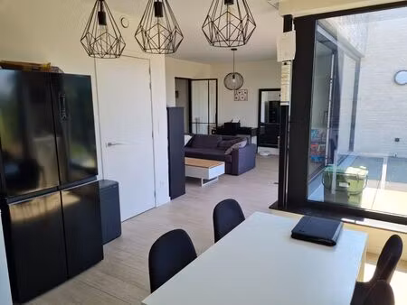 appartement à louer à oude baan 27 zandhoven (rbw02844)