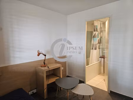 appartement à louer clapiers