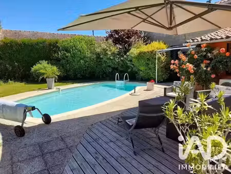 vente maison 7 pièces 239 m² à chatillon-sur-broue (51290)  376 000 €