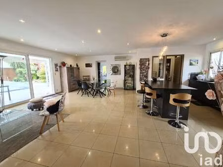vente appartement 6 pièces et plus piscine à la teste-de-buch (33115) : à vendre 6 pièces 