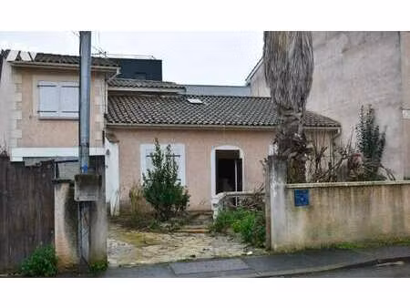 vente maison à cenon (33150) : à vendre / 96m² cenon