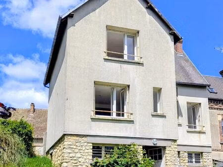 achat maison 5 pièces 100m² l aigle 61300