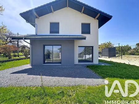 annonce vente maison 5 pièces de m2 à bons-en-chablais (74890) - paruvendu.fr ref 99278610