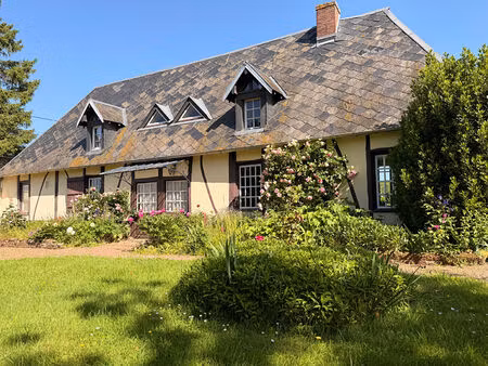 achat maison 5 pièces 116m²