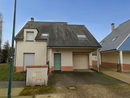 vente maison 5 pièces 111 m² à bois-guillaume (76230)  384 000 €