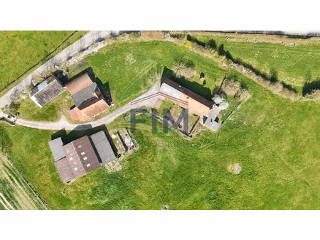 achat maison 4 pièces 114m² neufchatel en bray 76270