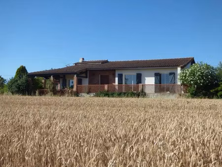 vente maison 4 pièces 145 m² à seysses (31600)  379 080 €