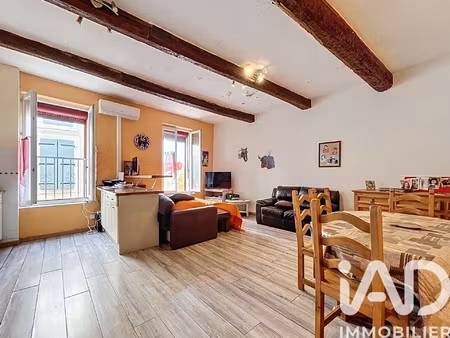 vente immeuble 160 m²