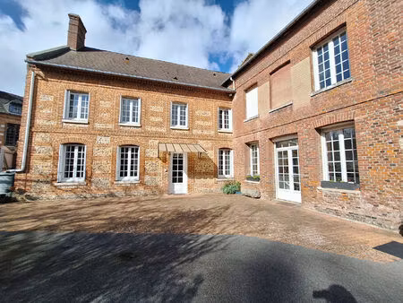 achat maison 5 pièces 179m²