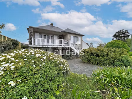 achat maison 6 pièces 113m² portbail 50580