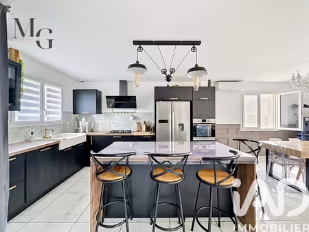 vente maison/villa 4 pièces