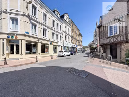 achat immeuble 153m²