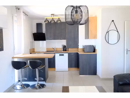 location appartement 2 pièces 45 m² à colomiers (31770)