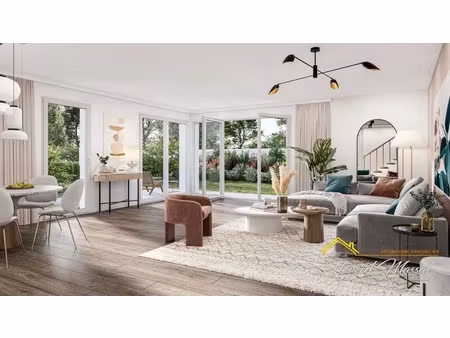 vente maison 4 pièces 84 m² bessières (31660)
