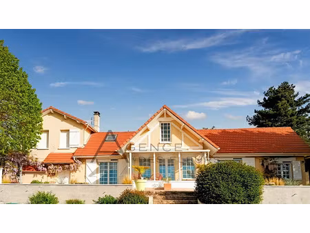 vente maison 6 pièces 130 m² à freneuse (76410)  399 000 €