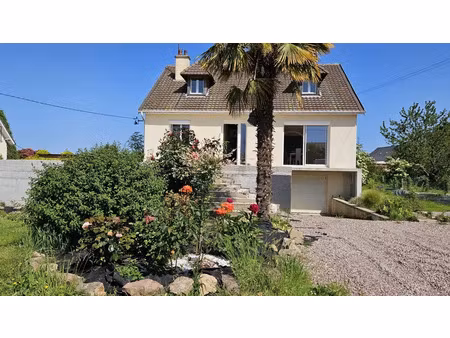 annonce vente maison 6 pièces de 157m2 à saint-romain-de-colbosc (76430) - paruvendu.fr re