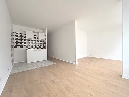 location appartement 2 pièces 30m²