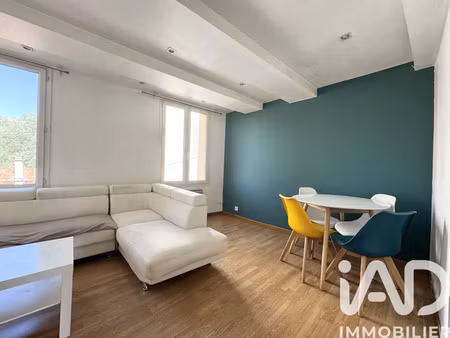 annonce vente appartement 2 pièces de 36m2 à ollioules (83190) - paruvendu.fr ref 99278693