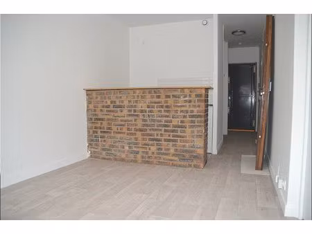 location appartement 2 pièces 30m²