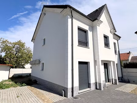 location appartement 2 pièces 40m²