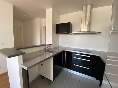 location appartement 2 pièces 39m² deuil la barre 95170