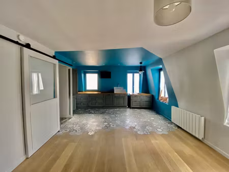 location appartement 3 pièces 53m² enghien les bains 95880