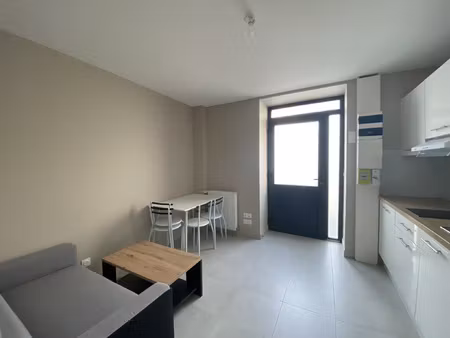 location appartement 2 pièces 22m² orsay 91400