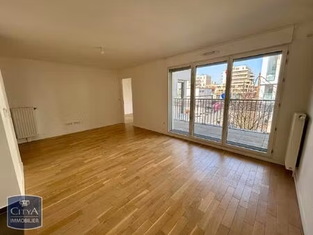 location appartement 2 pièces 51m² rueil malmaison 92500