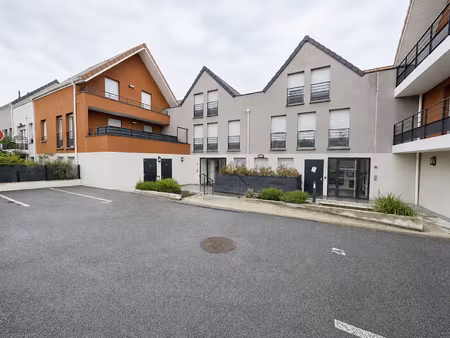 location appartement 2 pièces 48m² st thibault des vignes 77400