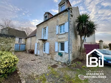 location maison 3 pièces 78m²