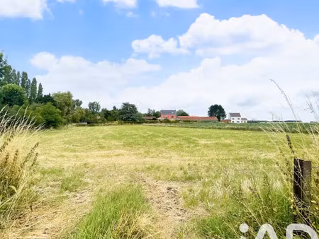 annonce vente terrain terrain de 521m2 à bachy (59830) - paruvendu.fr ref 992786928994