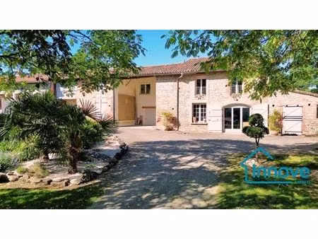 maison de luxe de 5 pièces en vente à grenade  france