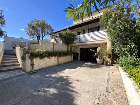 villa de luxe de 6 pièces en vente vias  france