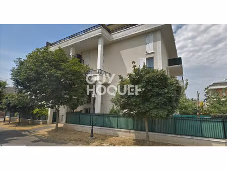 appartement bondy 3 pièce(s) 57 m2